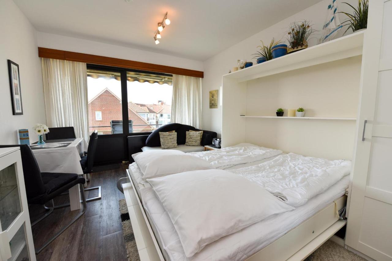Apartment Haus 